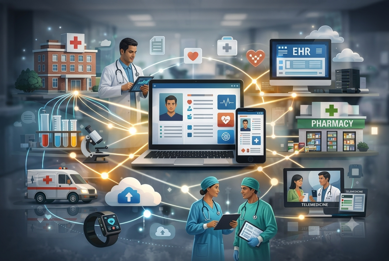 Interoperabilidad